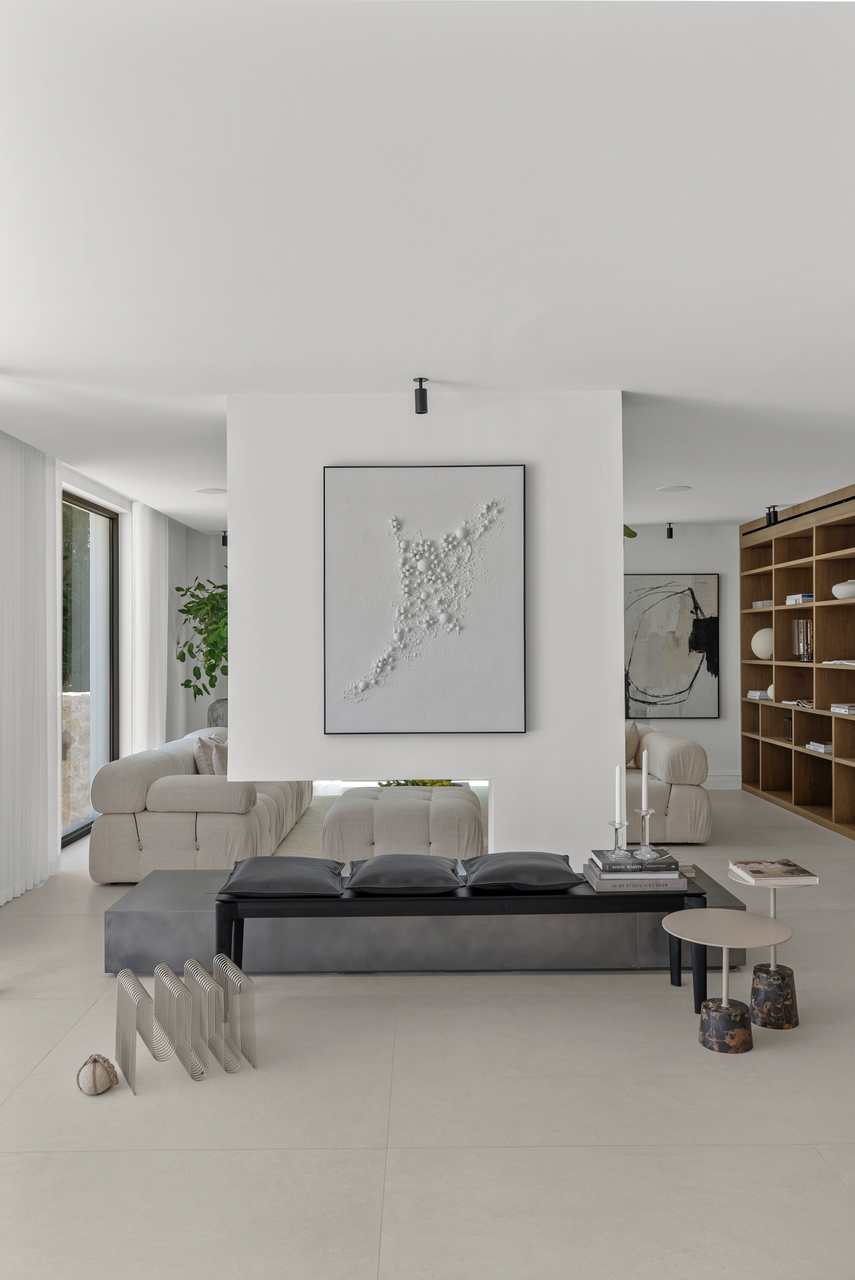 Villa Siena - Andara Villas