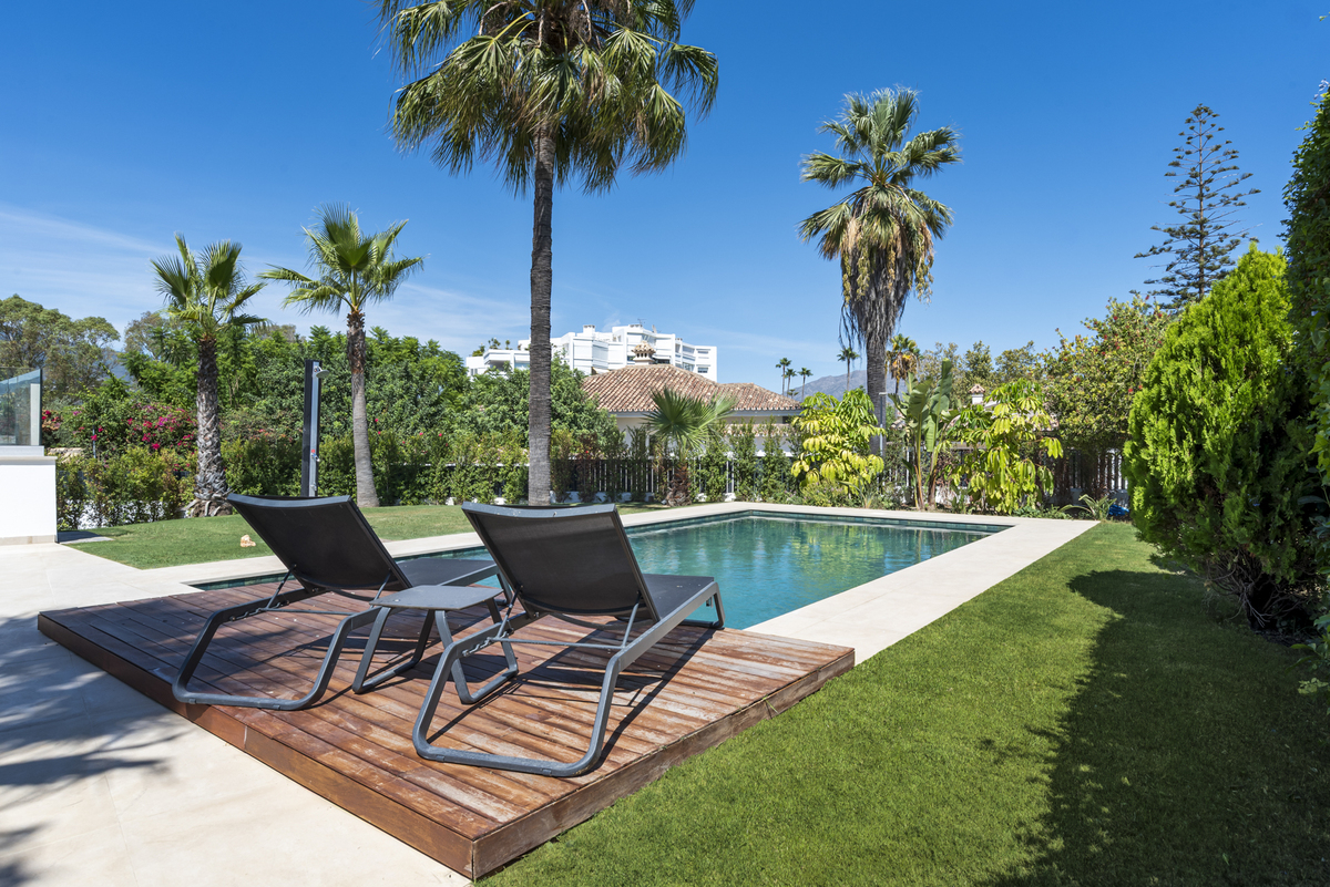 Villa Guadalmina Alta 19 - Andara Villas