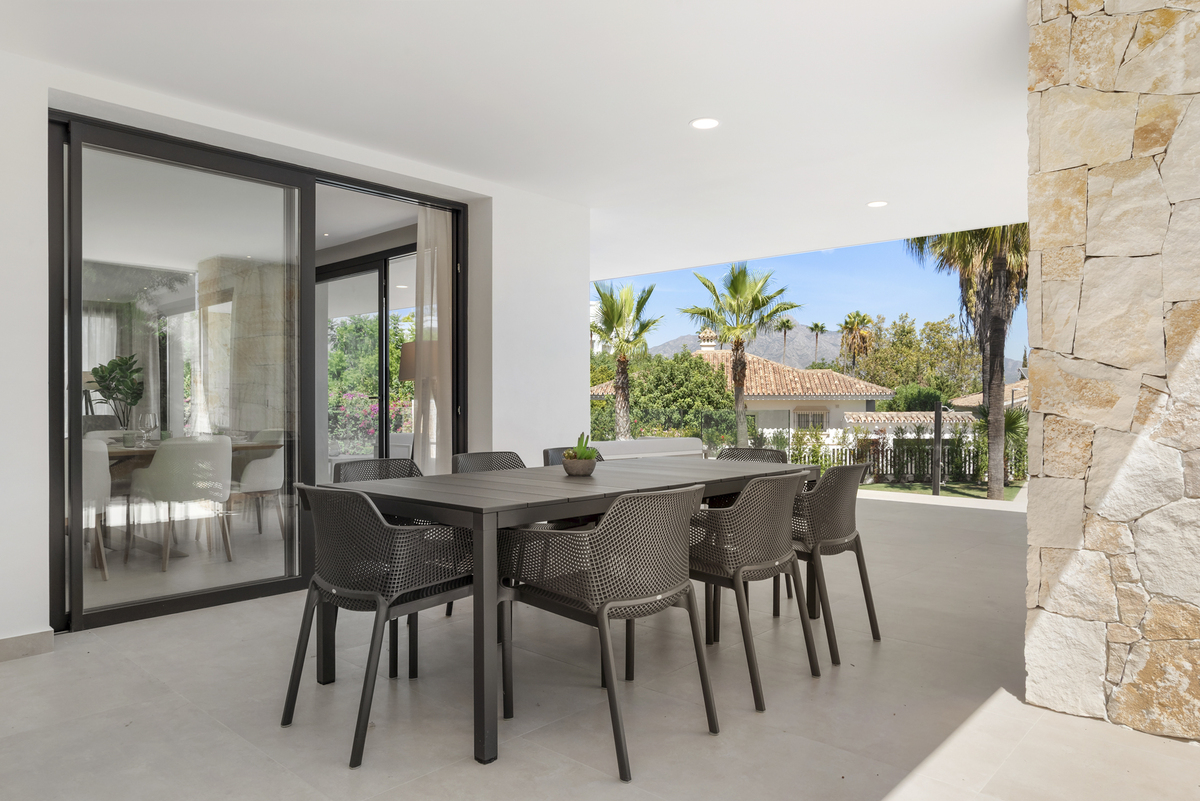 Villa Guadalmina Alta 19 - Andara Villas
