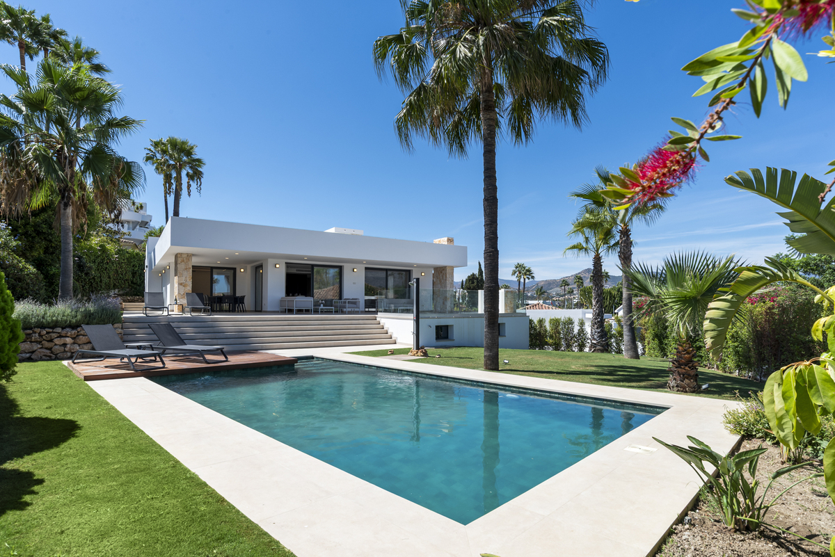 Villa Guadalmina Alta 19 - Andara Villas
