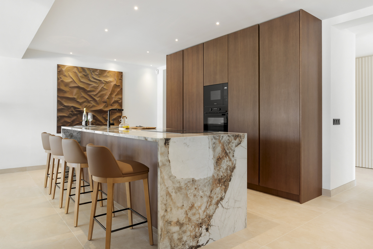 Villa Guadalmina Alta 19 - Andara Villas