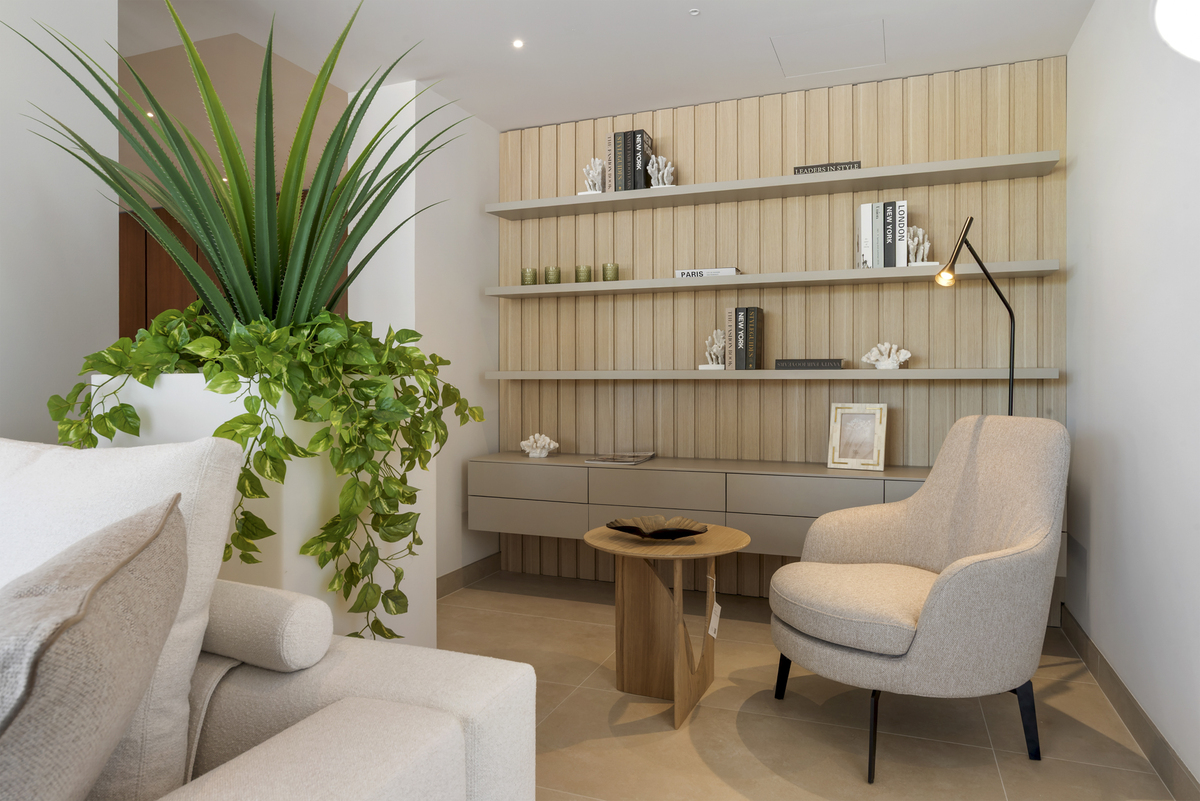 Villa Guadalmina Alta 19 - Andara Villas