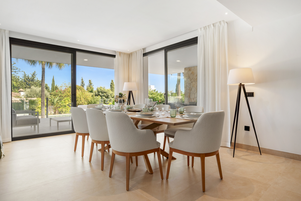 Villa Guadalmina Alta 19 - Andara Villas