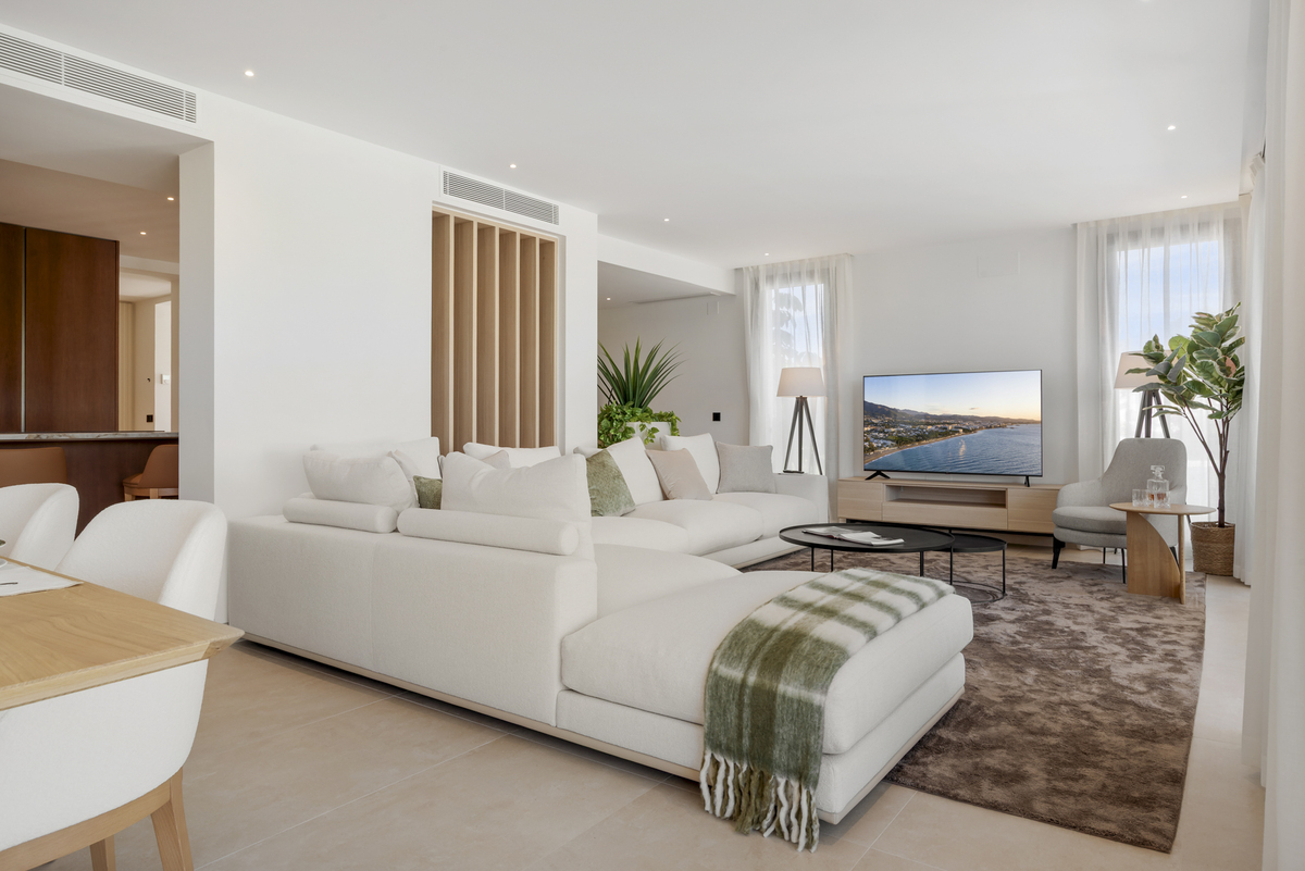 Villa Guadalmina Alta 19 - Andara Villas