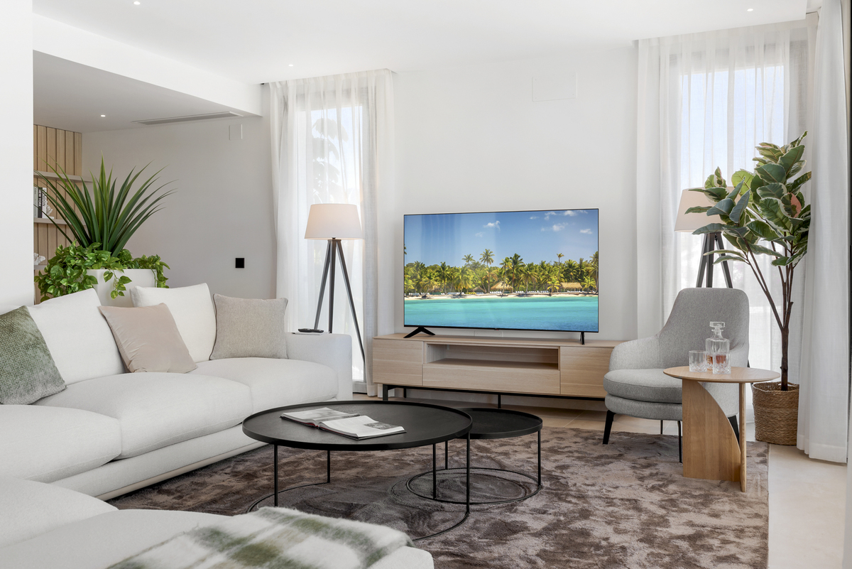 Villa Guadalmina Alta 19 - Andara Villas