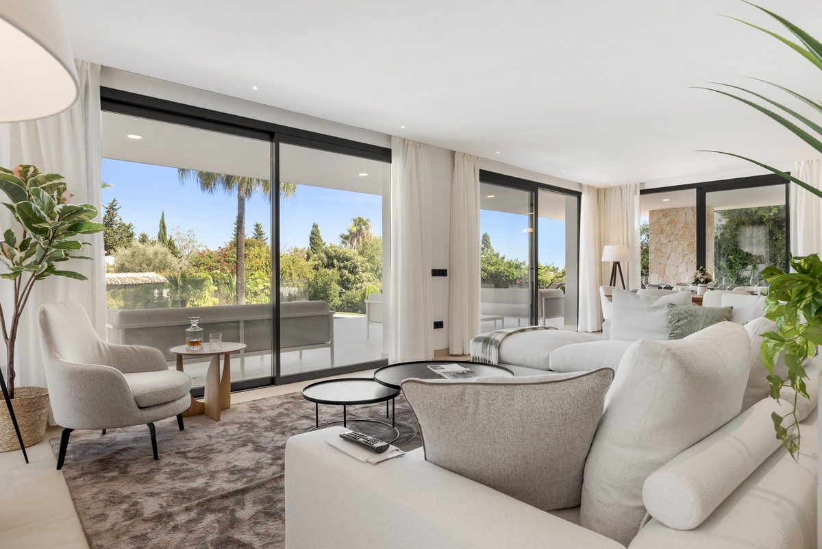 Villa Guadalmina Alta 19 - Andara Villas