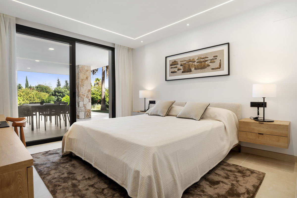 Villa Guadalmina Alta 19 - Andara Villas