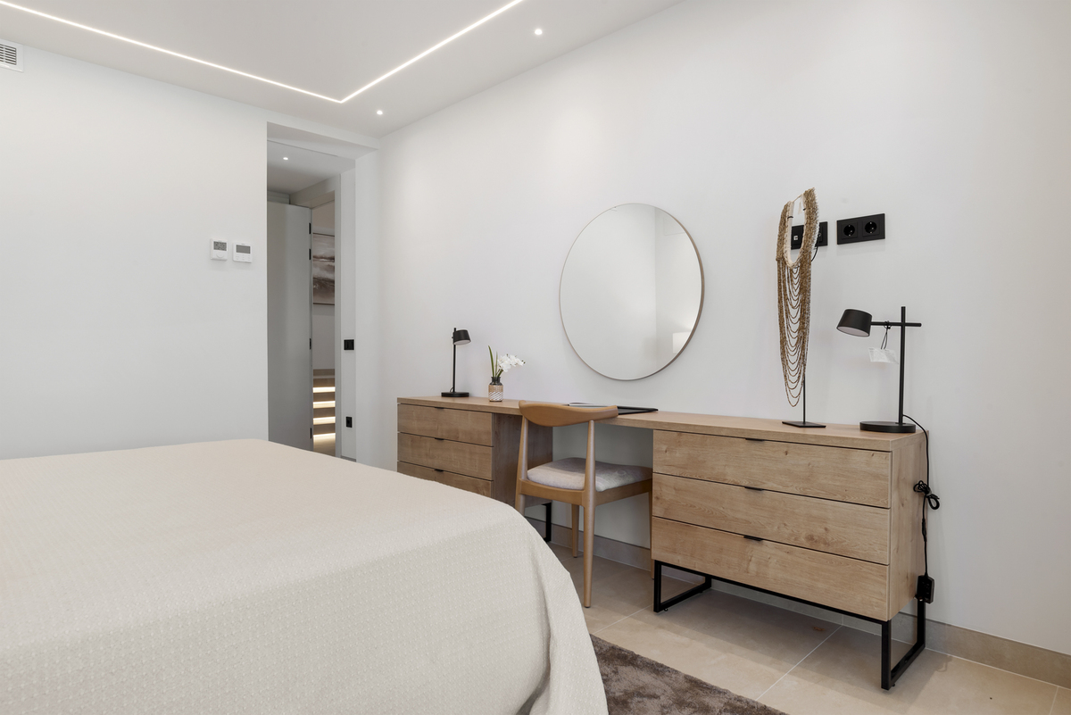 Villa Guadalmina Alta 19 - Andara Villas