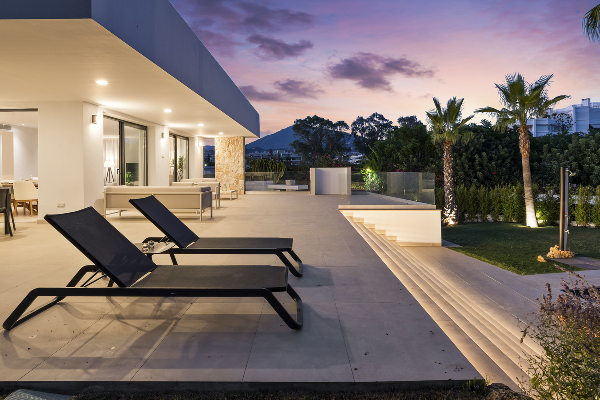 Villa Guadalmina Alta 19 - Andara Villas