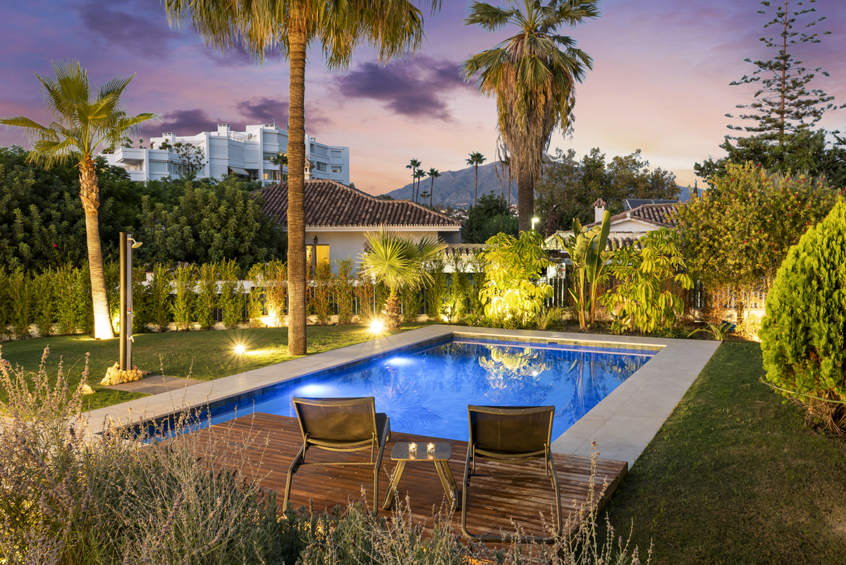 Villa Guadalmina Alta 19 - Andara Villas
