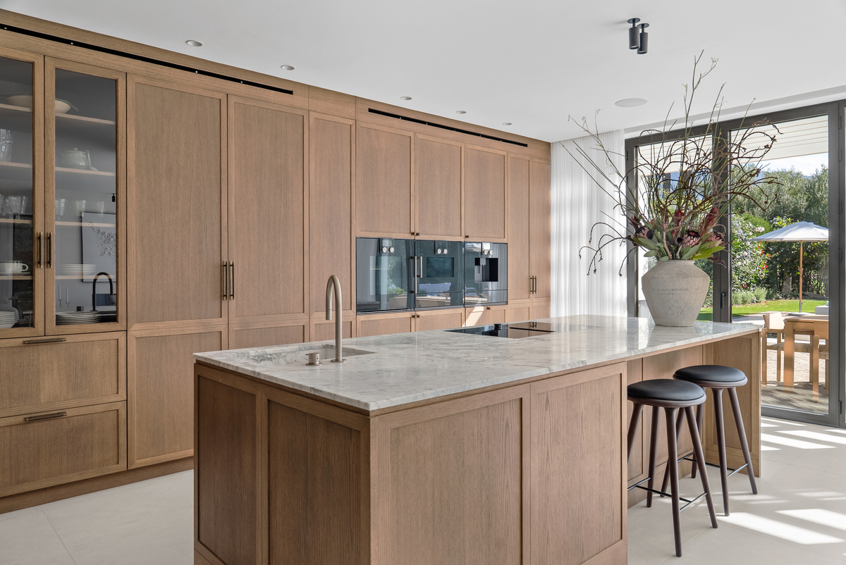 Villa Siena - Andara Villas