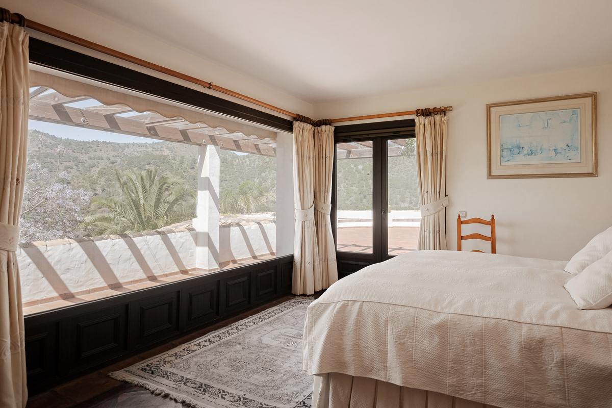 Finca Istán - Andara Villas