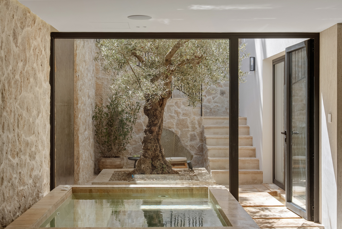 Villa Siena - Andara Villas