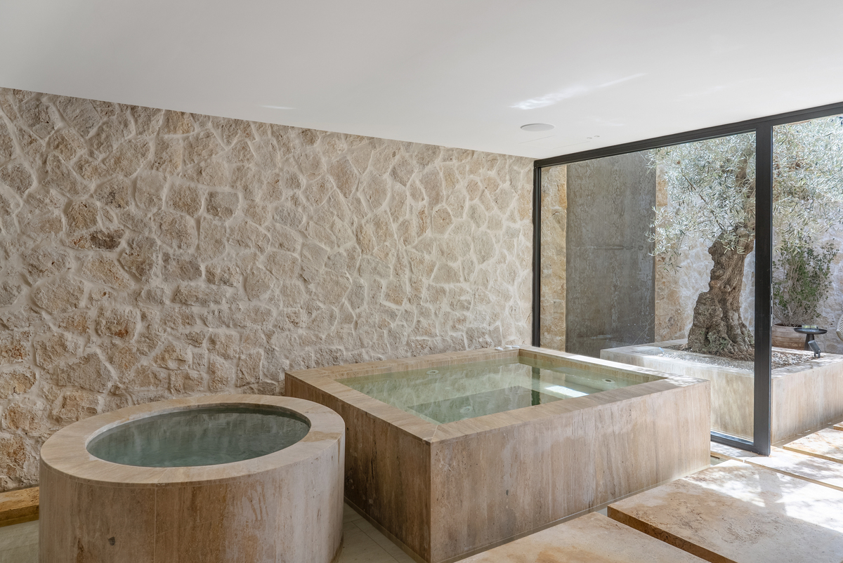 Villa Siena - Andara Villas