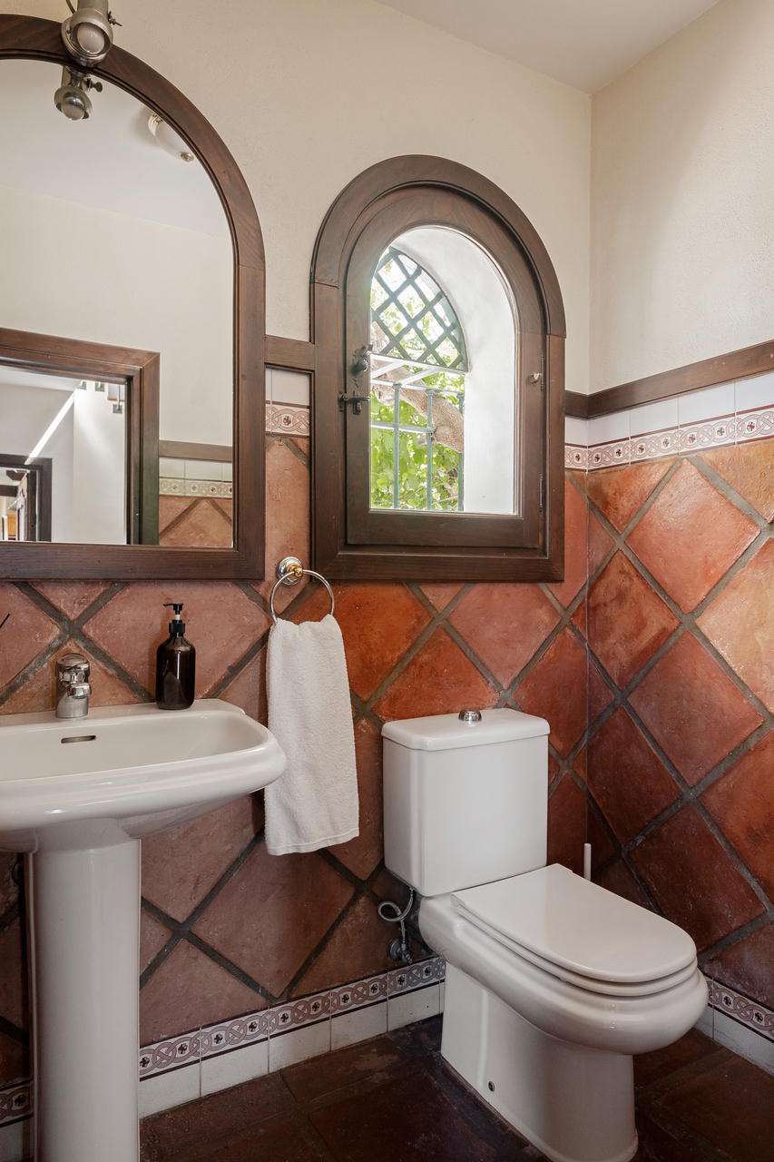 Finca Istán - Andara Villas