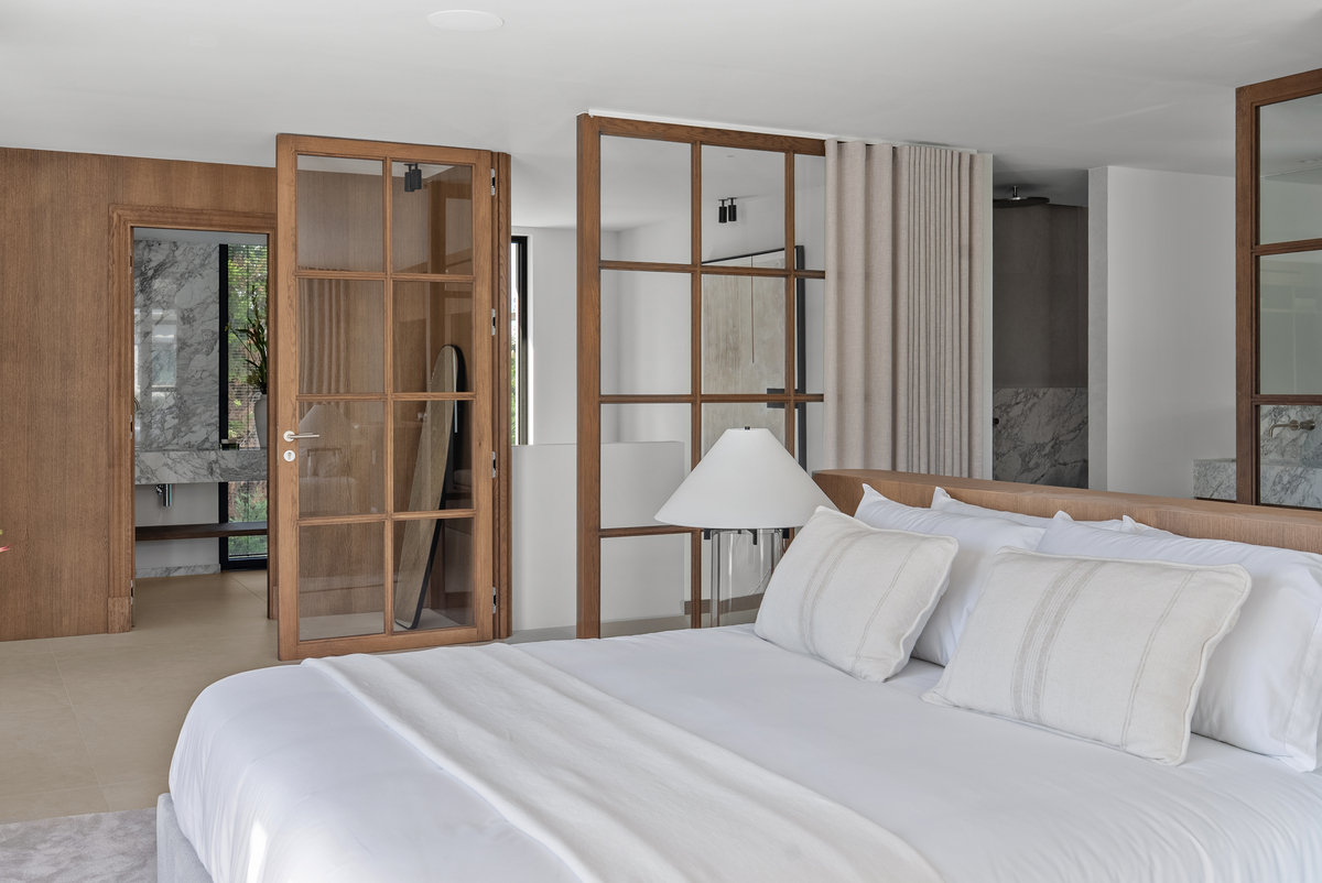 Villa Siena - Andara Villas