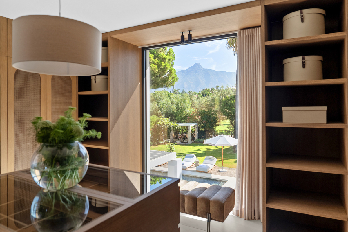 Villa Siena - Andara Villas