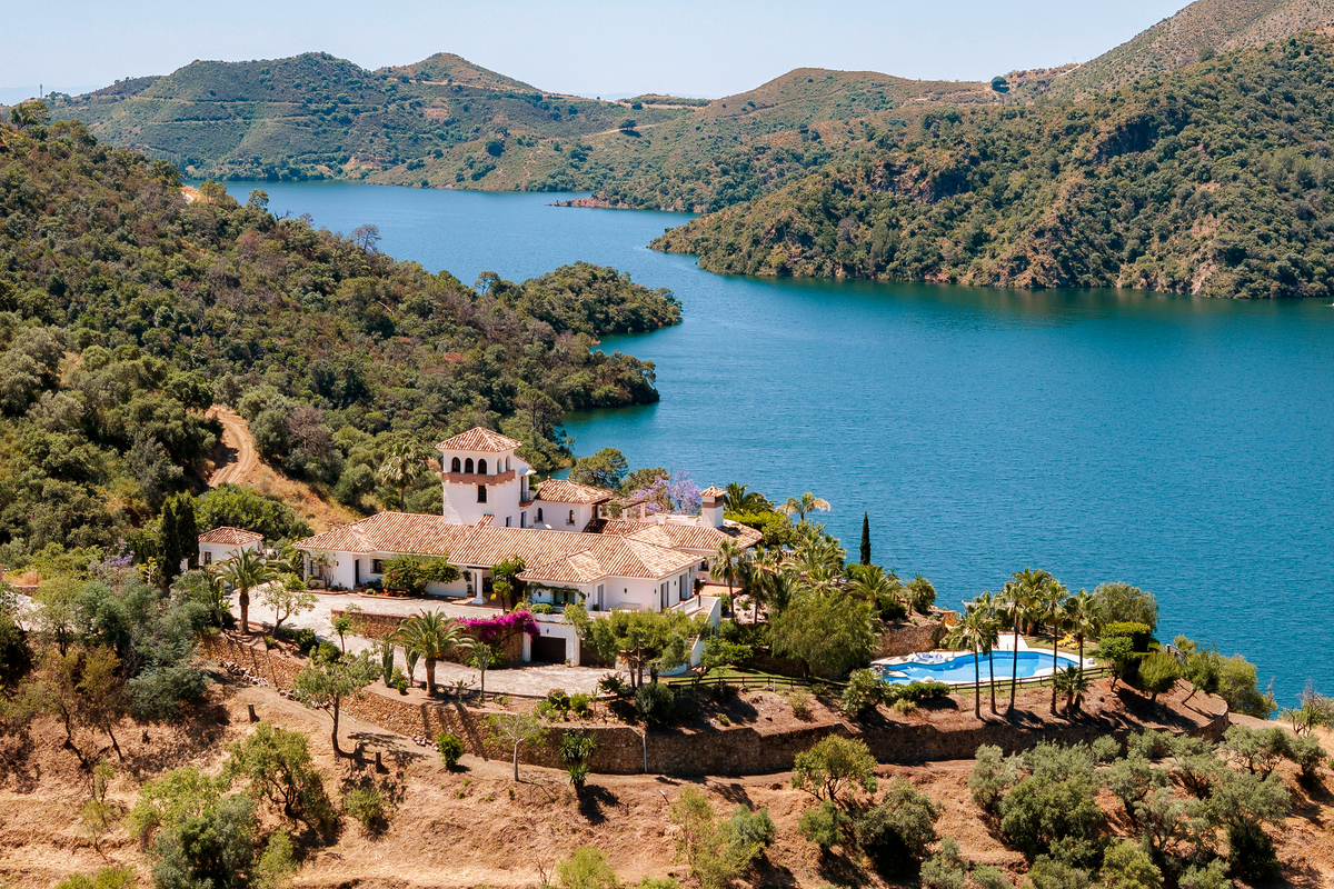 Finca Istán - Andara Villas