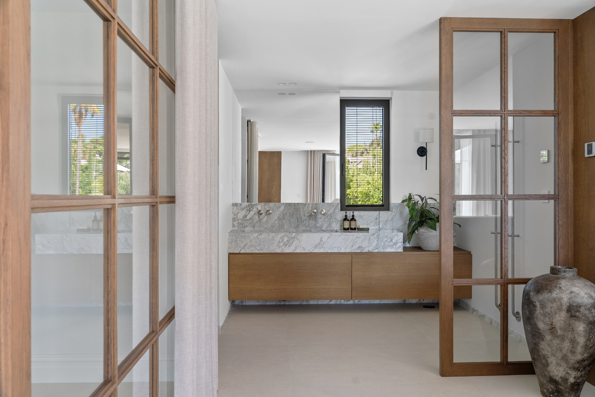 Villa Siena - Andara Villas