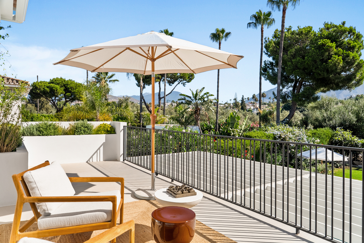 Villa Siena - Andara Villas