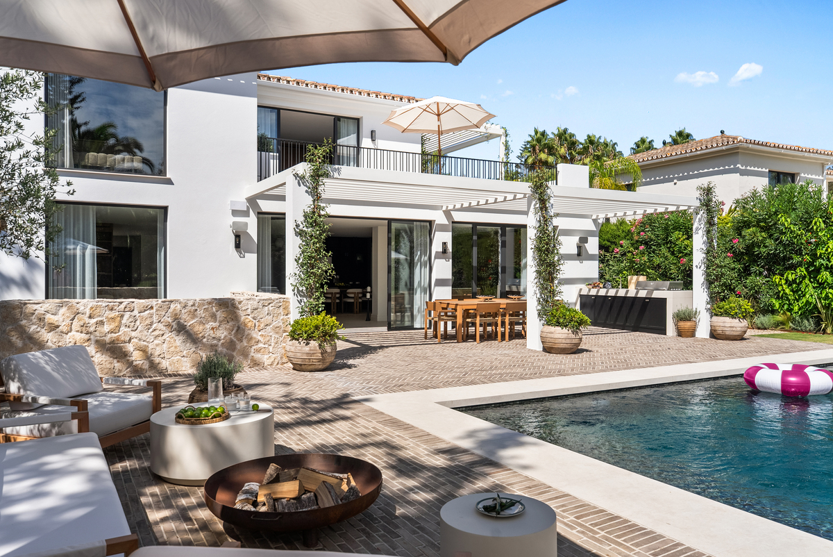 Villa Siena - Andara Villas