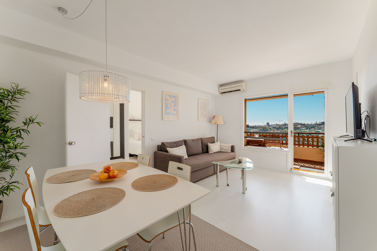 Apartment Los Torres - Andara Villas