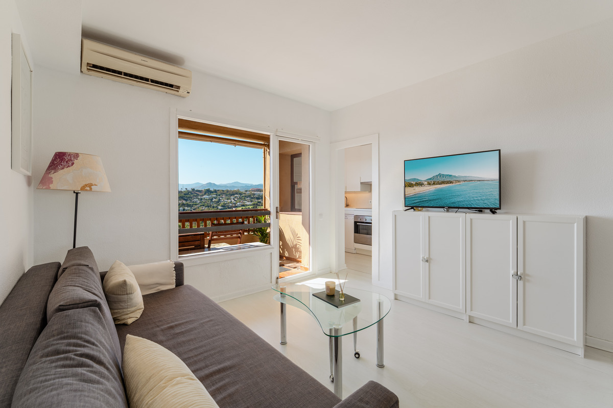 Apartment Los Torres - Andara Villas