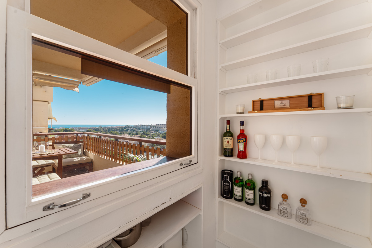 Apartment Los Torres - Andara Villas