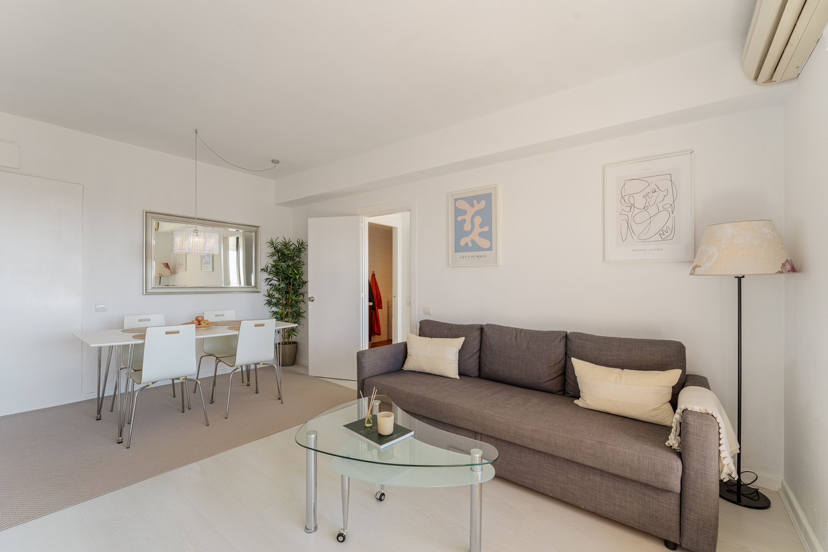Apartamento Las Tores -Andara Villas