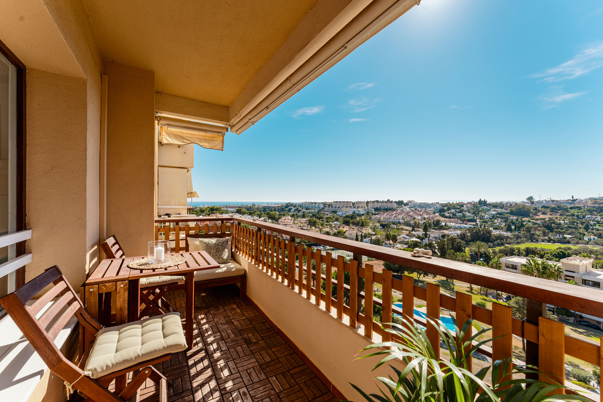 Apartment Los Torres - Andara Villas