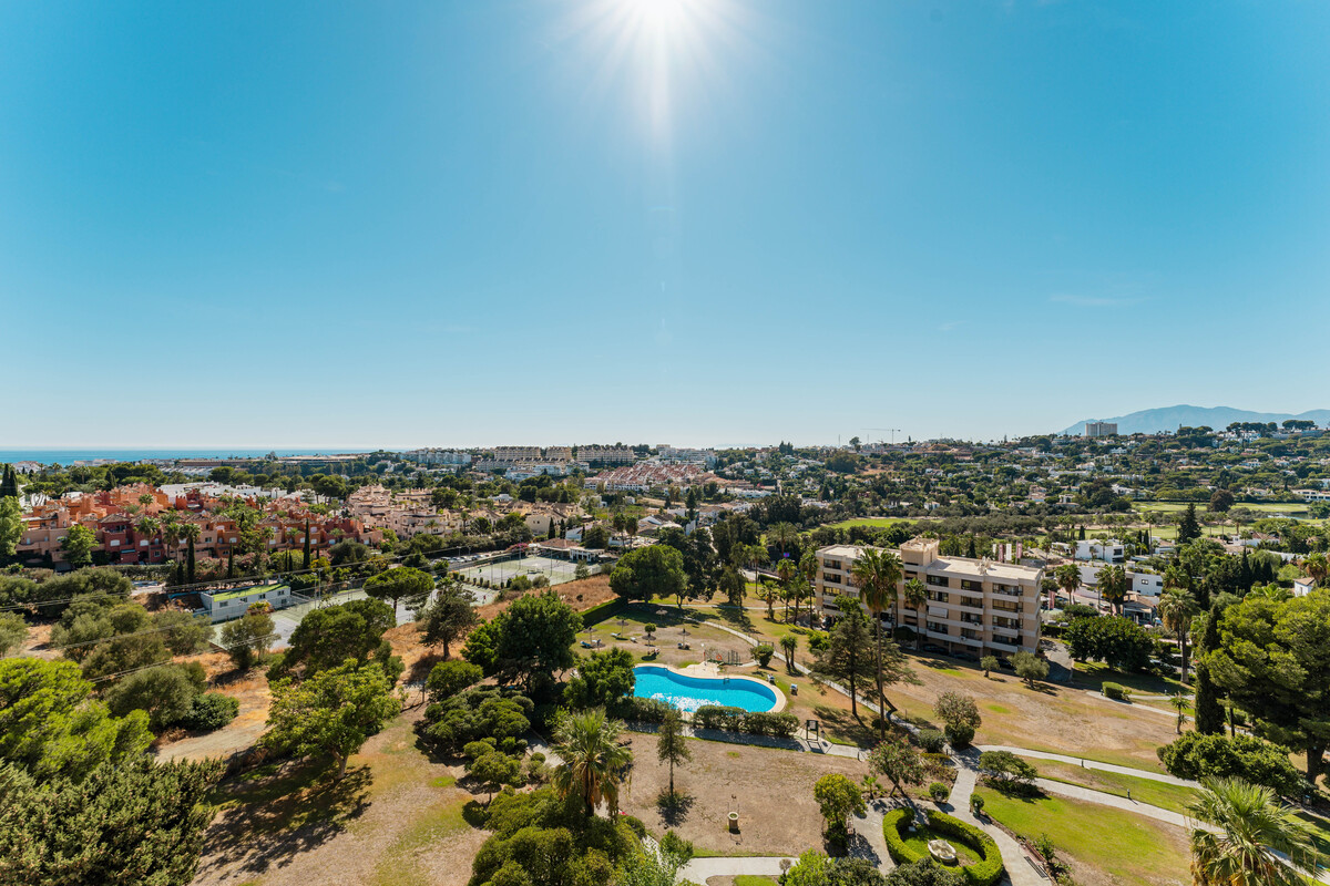 Apartment Los Torres - Andara Villas