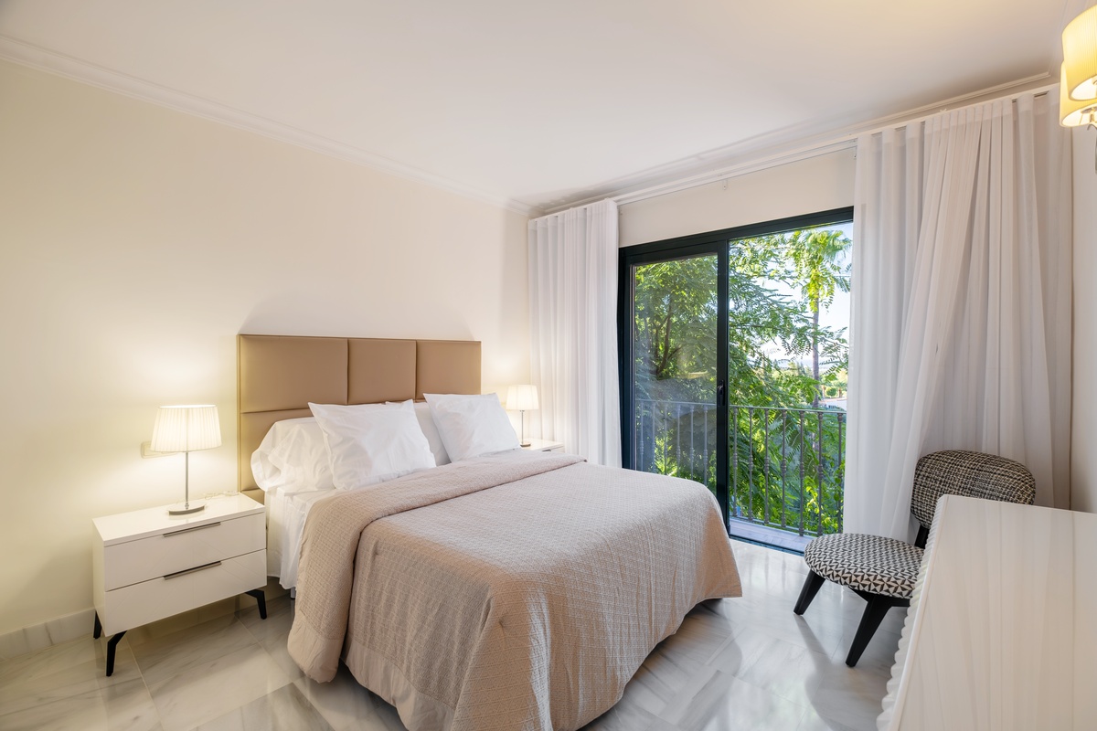 Apartment Halcones 3 - Andara Villas