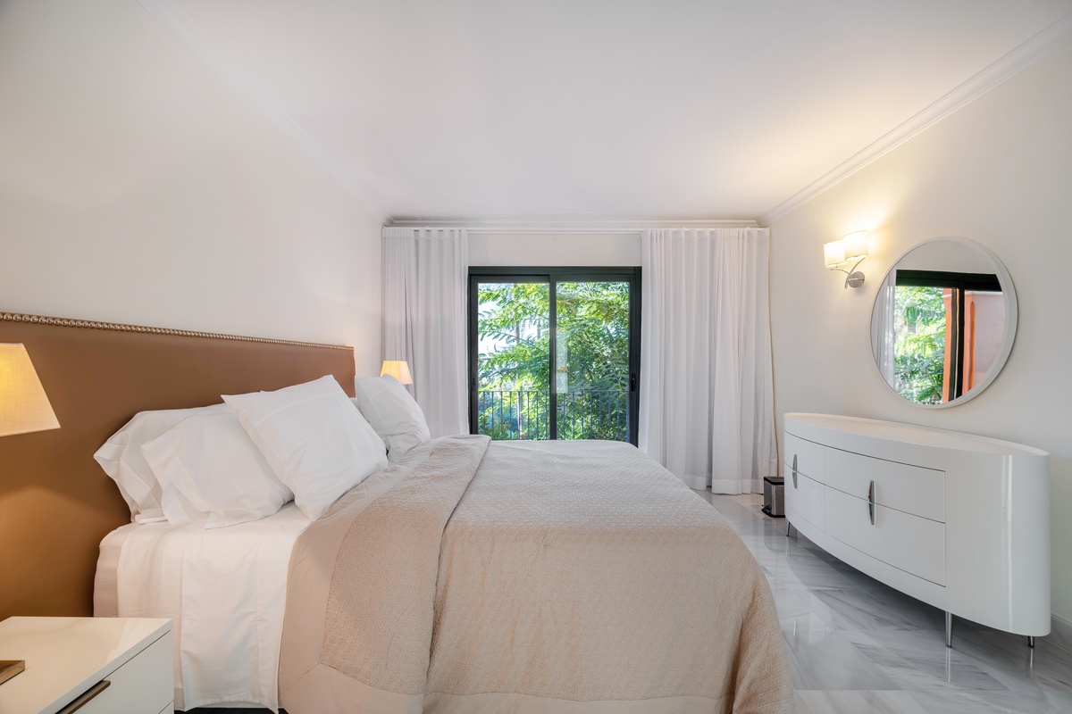Apartment Halcones 3 - Andara Villas