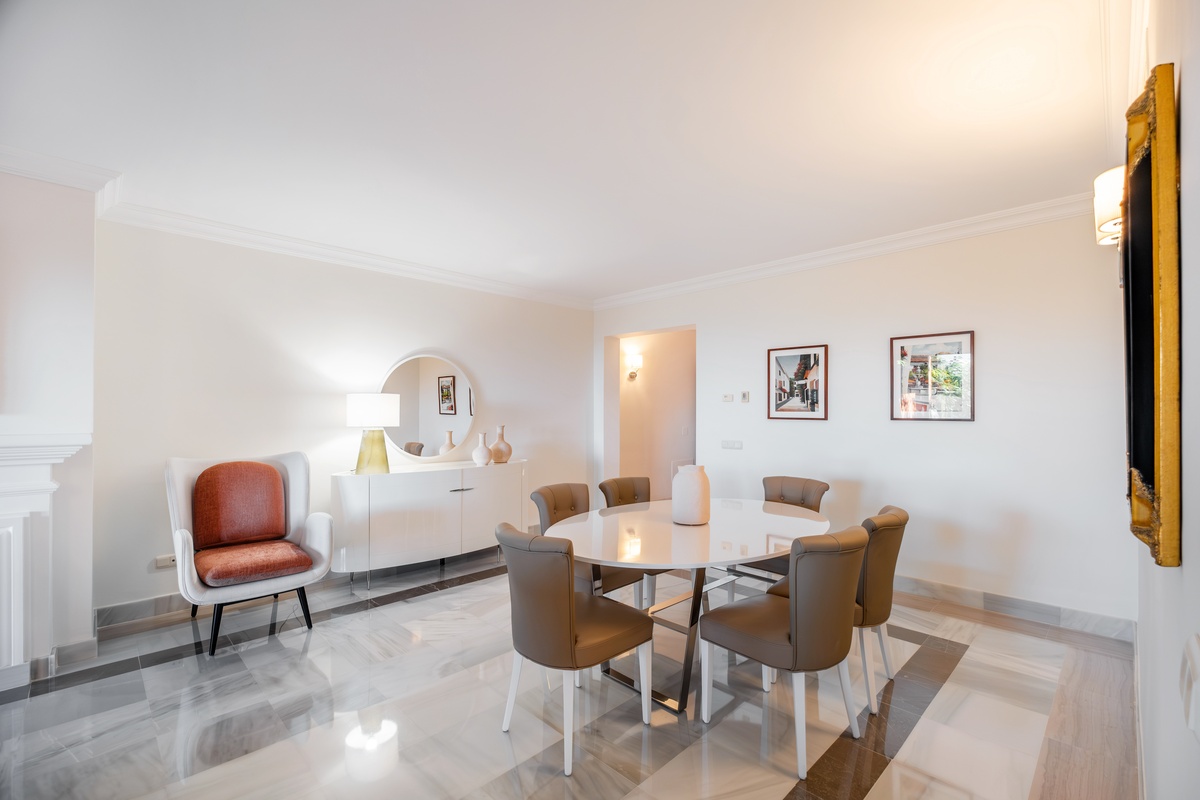 Apartment Halcones 3 - Andara Villas