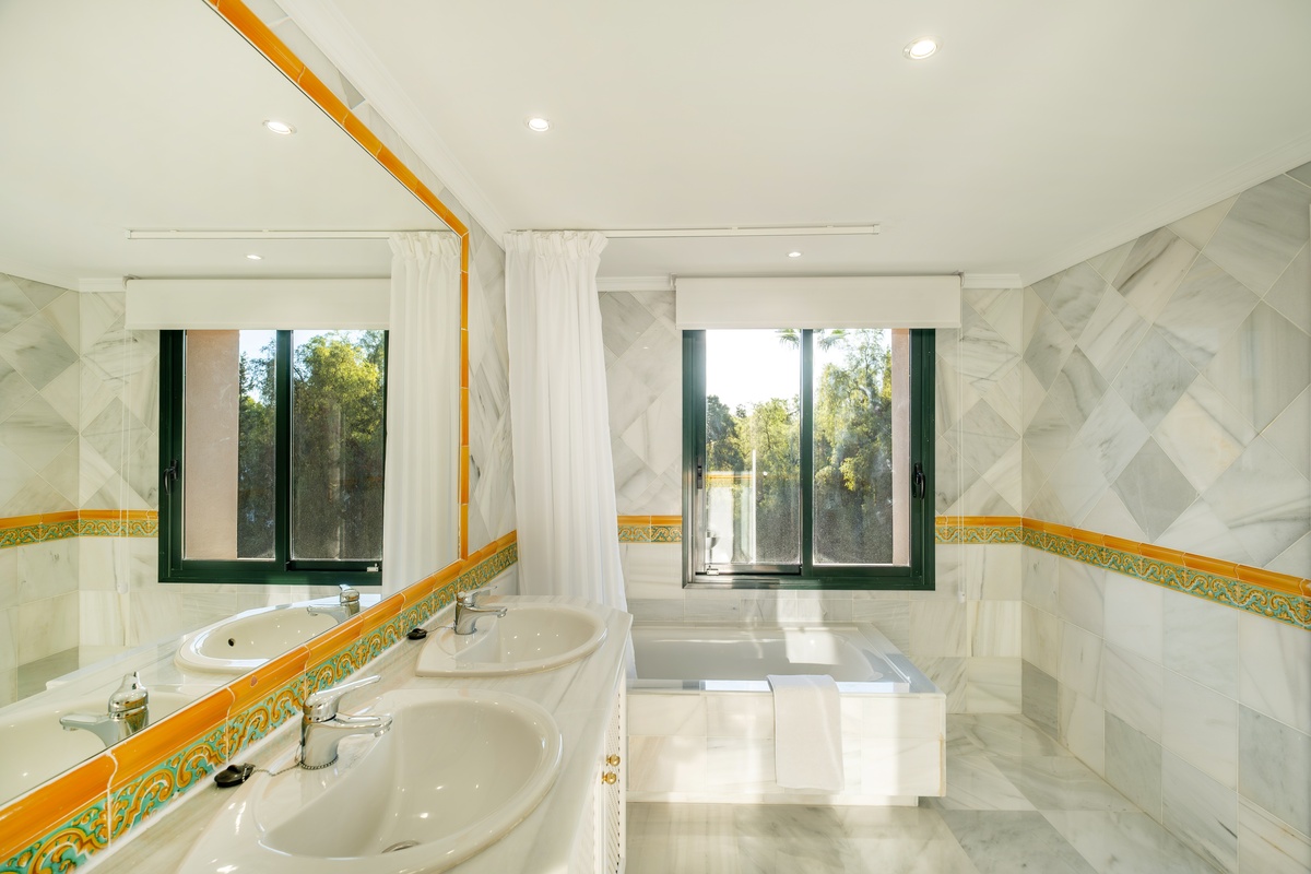 Apartment Halcones 3 - Andara Villas