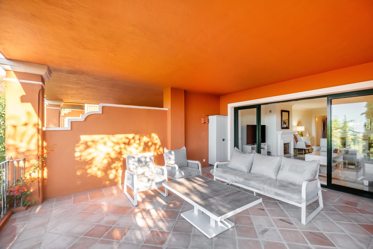 Apartment Halcones 3 - Andara Villas