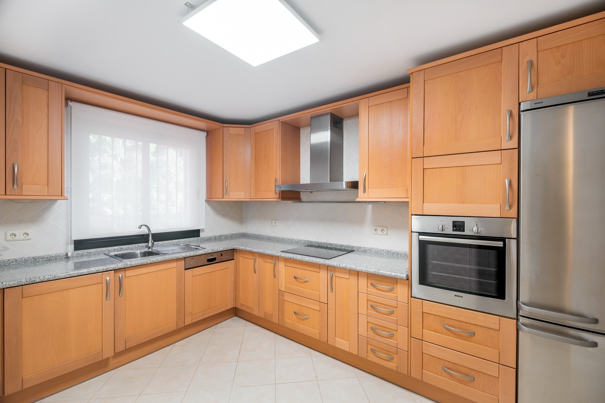 Apartment Halcones 3 - Andara Villas