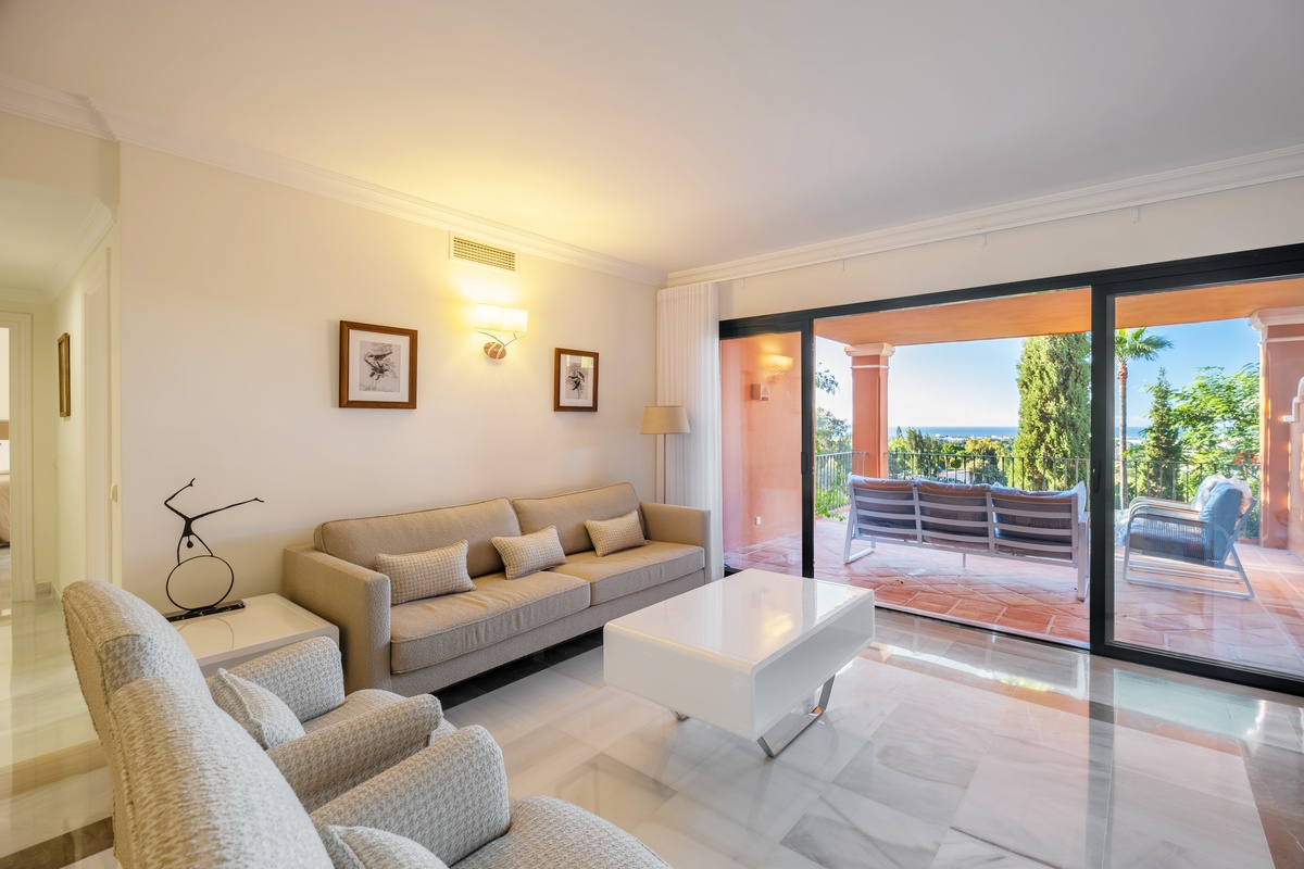 Apartment Halcones 3 - Andara Villas