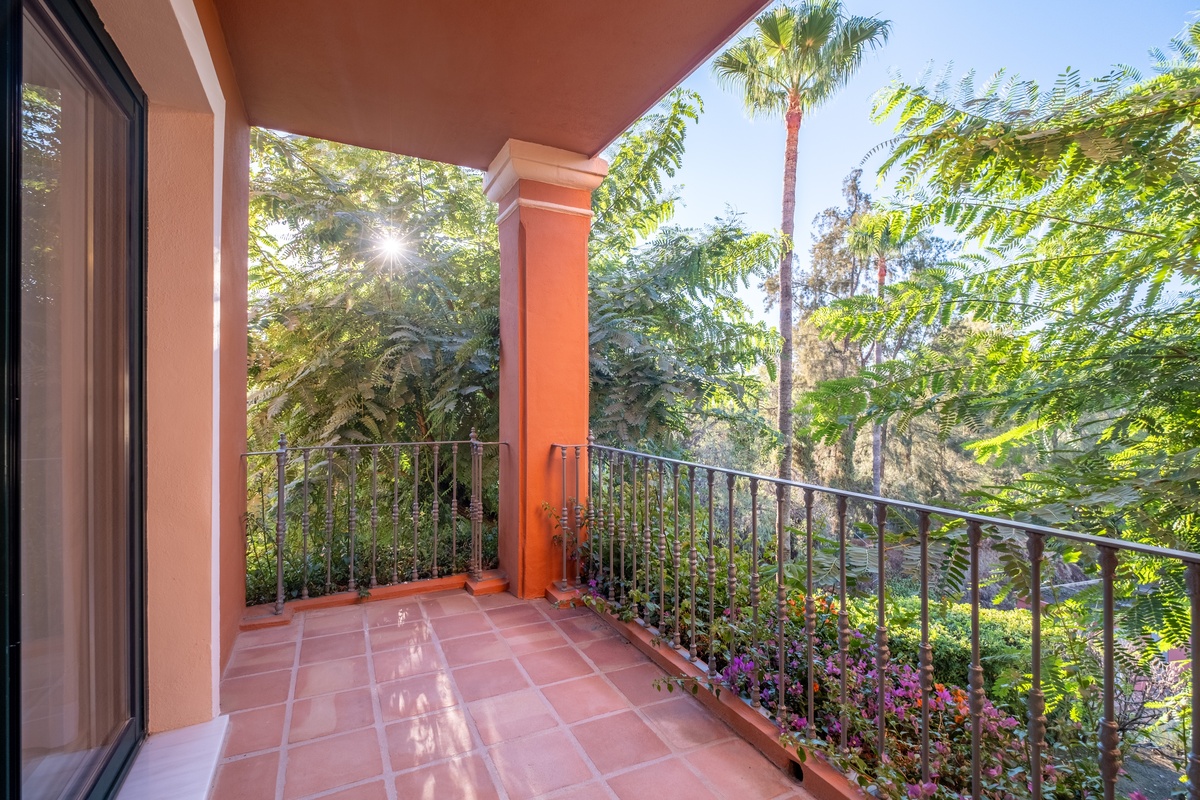 Apartment Halcones 3 - Andara Villas