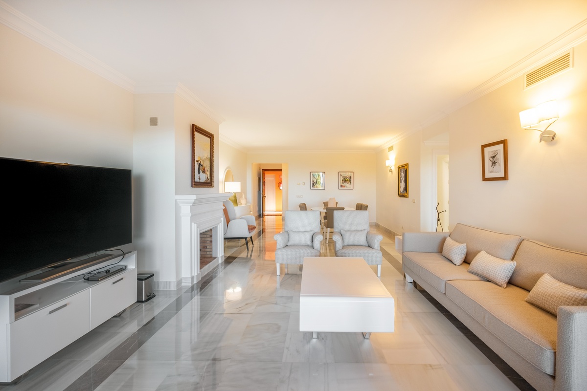 Apartment Halcones 3 - Andara Villas