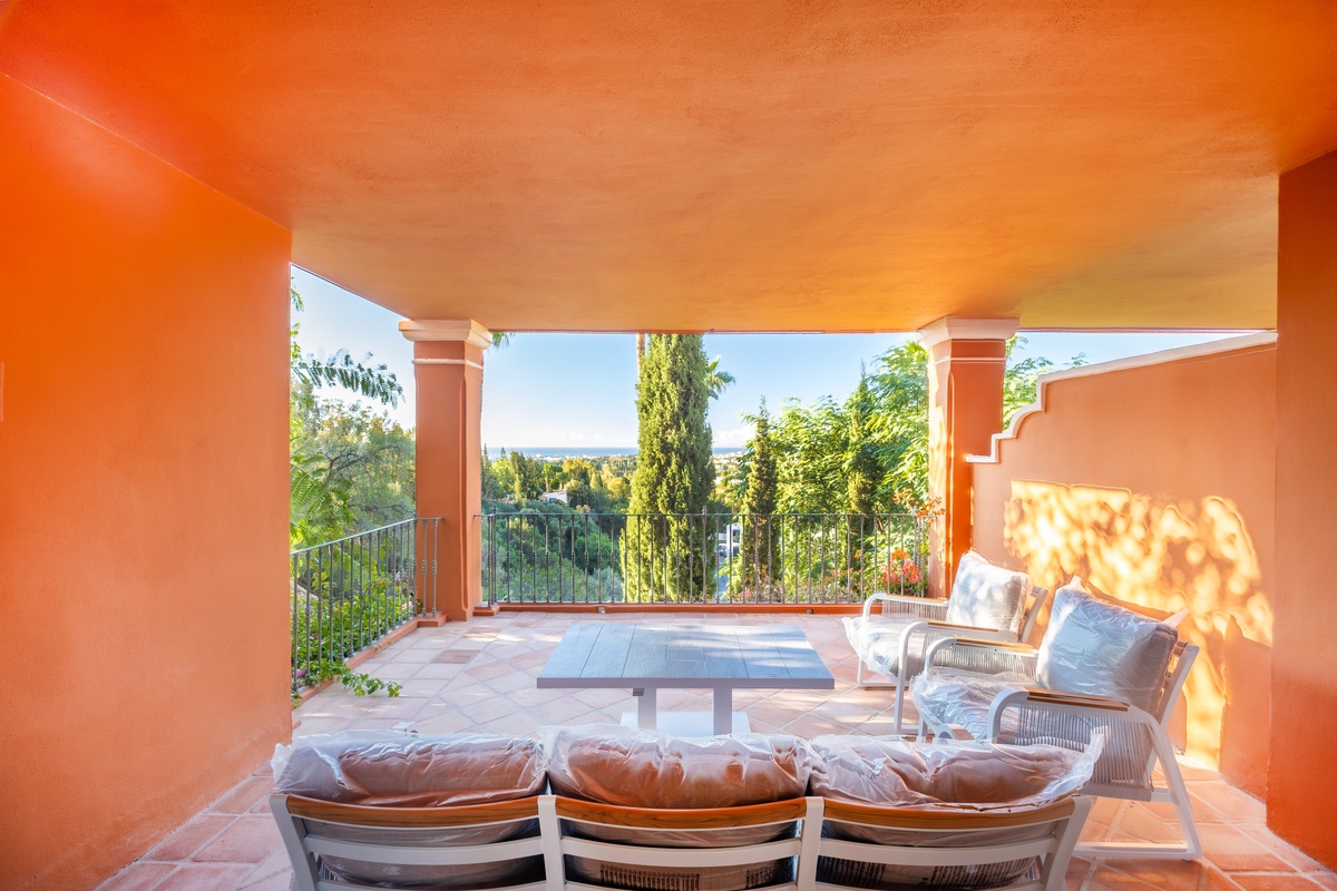 Apartment Halcones 3 - Andara Villas