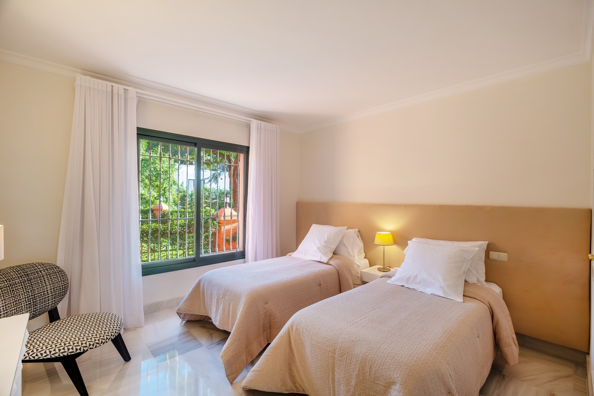 Apartment Halcones 3 - Andara Villas