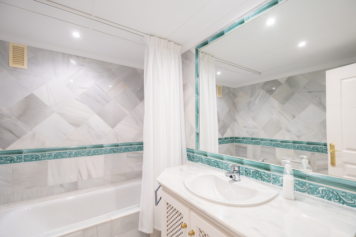 Apartment Halcones 3 - Andara Villas