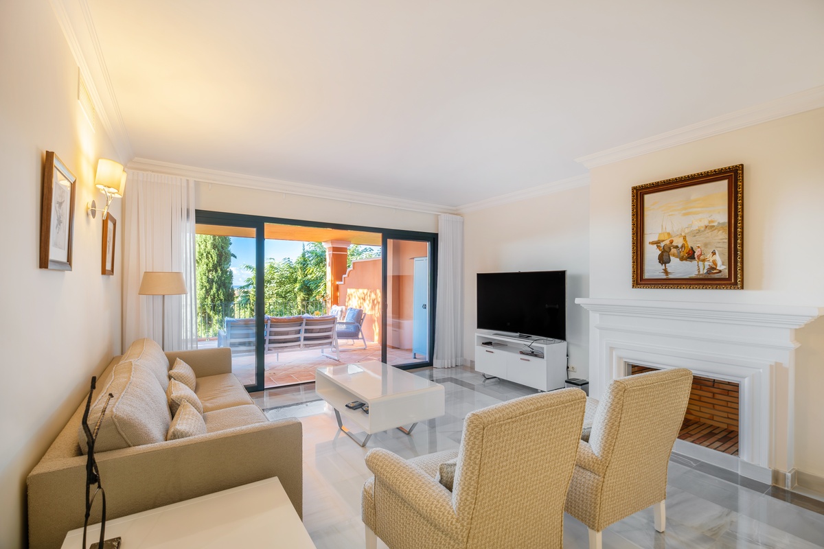 Apartment Halcones 3 - Andara Villas