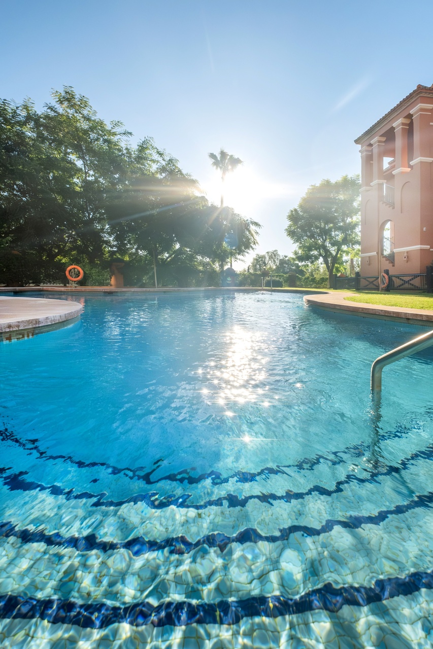 APARTMENT HALCONES 3 - Andara Villas