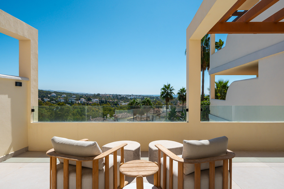 Apartment Jasmine - Andara Villas