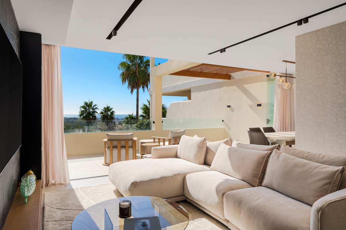 Apartment Jasmine - Andara Villas