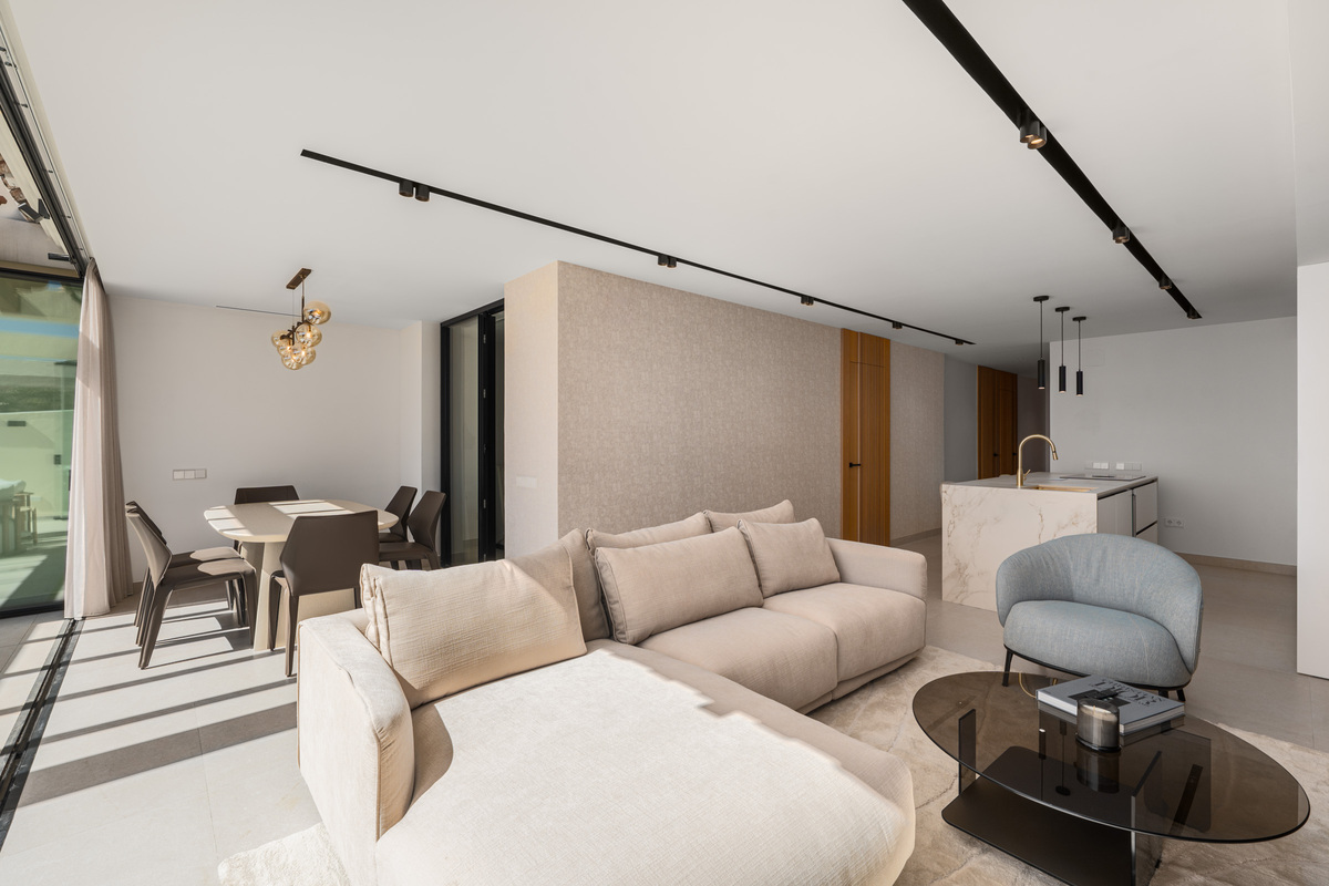 Apartment Jasmine - Andara Villas