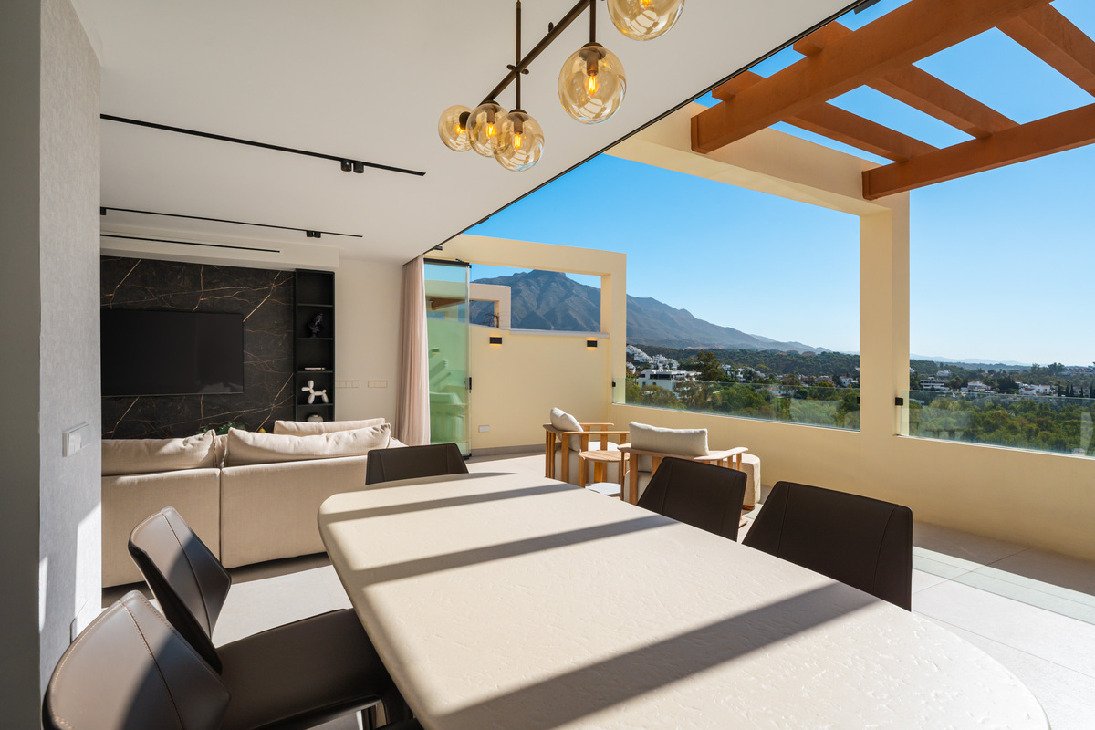 Apartment Jasmine - Andara Villas