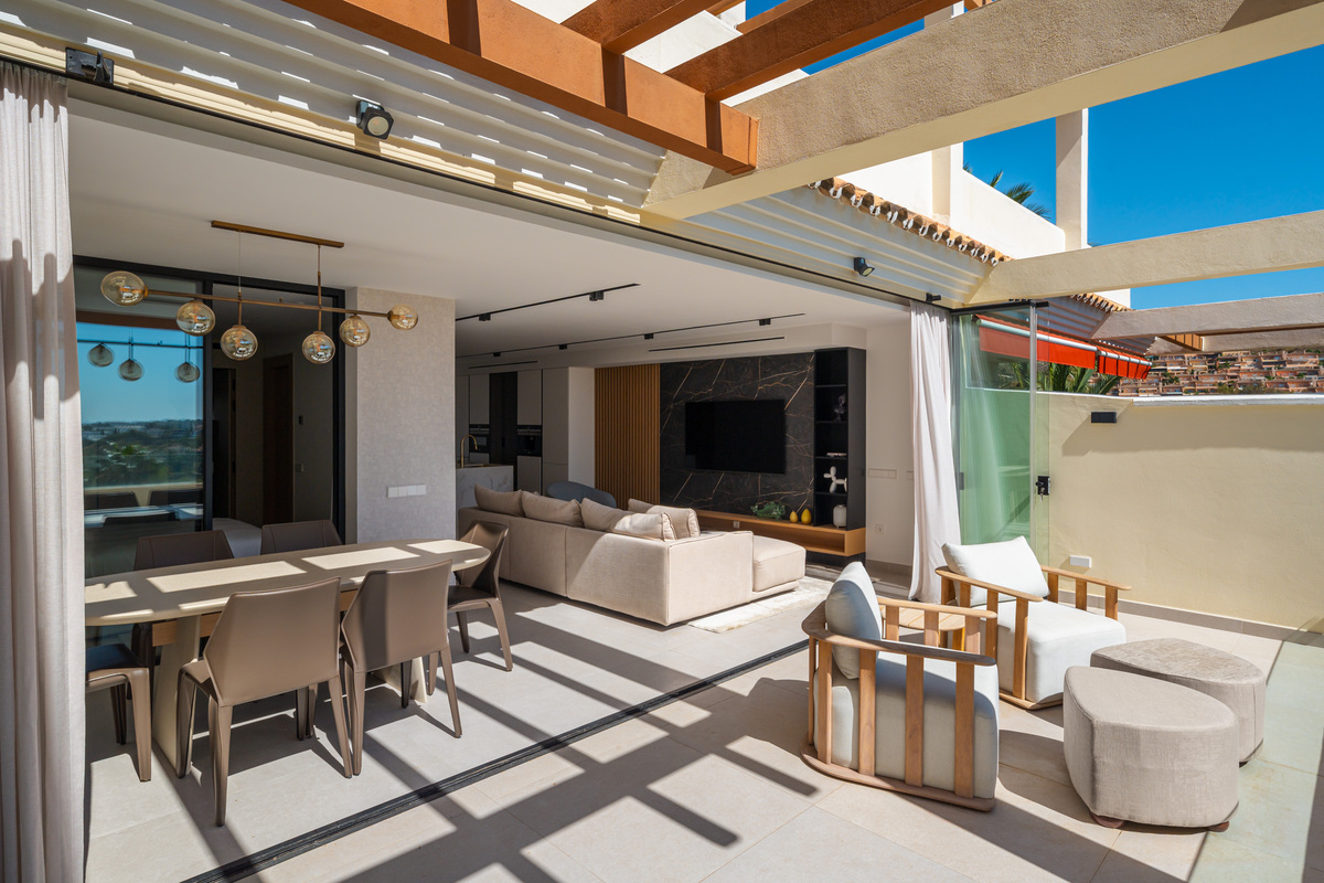 Apartment Jasmine - Andara Villas